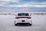 Dodge Charger SRT Hellcat 2015 года